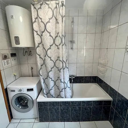 Апартаменты Empire Клек