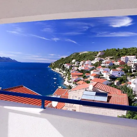 Апартаменты Empire Клек