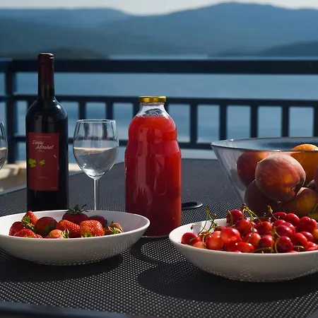 Апартаменты Empire Клек