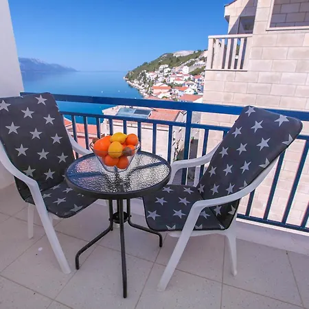 Апартаменты Empire