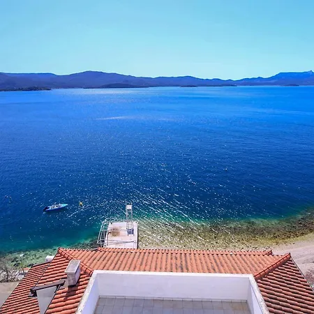 Empire Апартаменты Клек