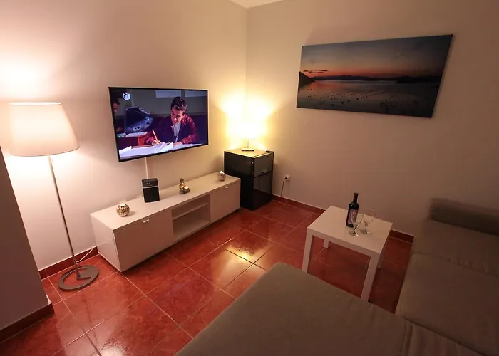 아파트 Empire 클레크