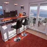 Empire Apartman *