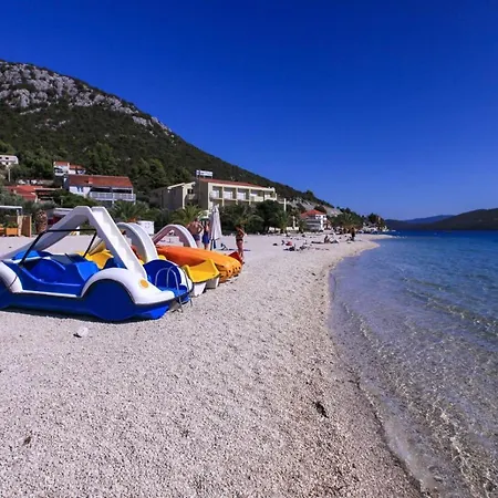 Appartement Empire Klek