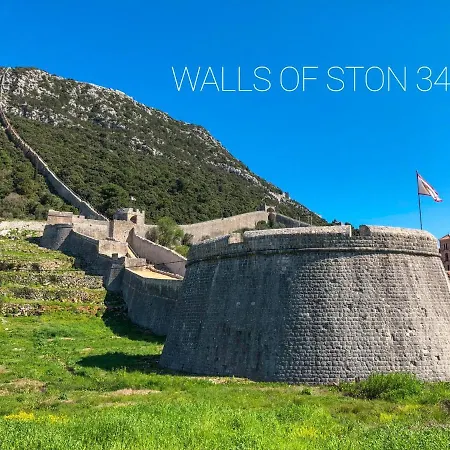 Empire Appartement Klek