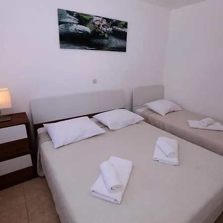 Apartmán Empire