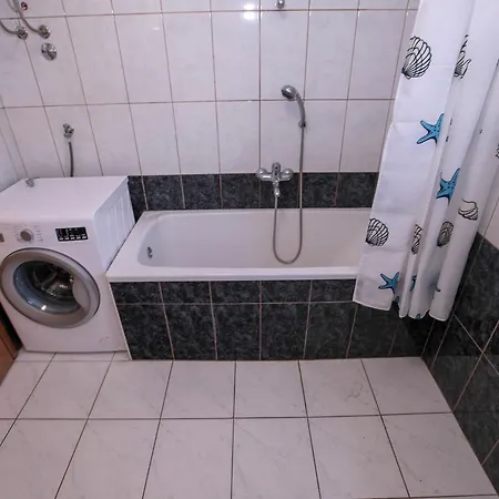 Empire Apartman Klek