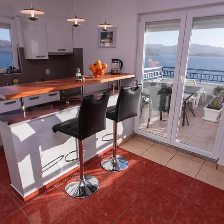 Empire Apartman *