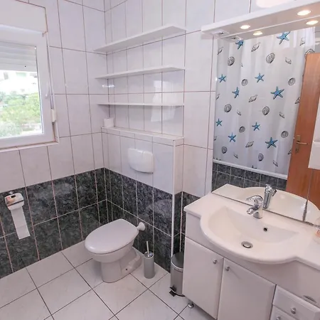 Apartman Empire Klek