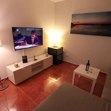Apartman Empire Klek