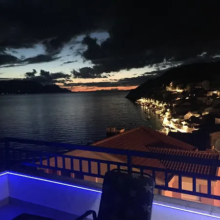 Apartman Empire Klek