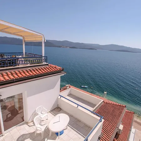 Empire Apartman Klek