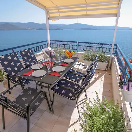 Empire Apartman Klek