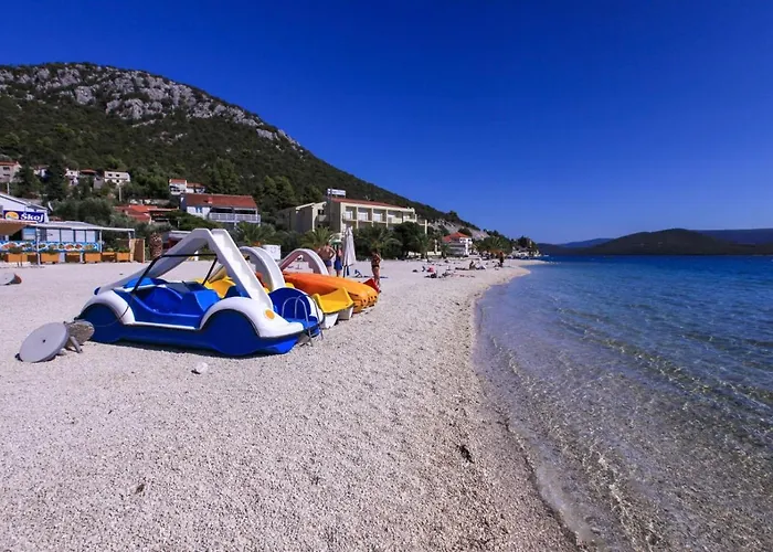 Διαμέρισμα Empire Klek