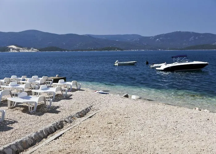 Empire Διαμέρισμα *