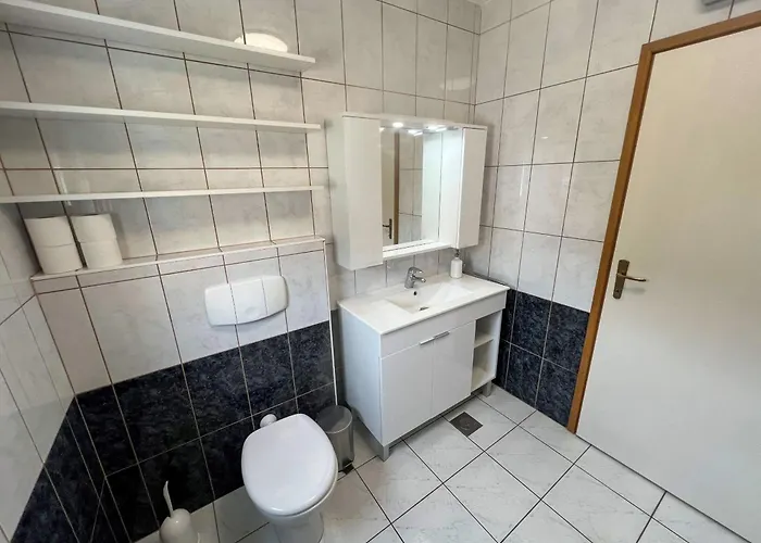 Empire Διαμέρισμα