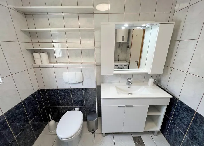 Διαμέρισμα Empire