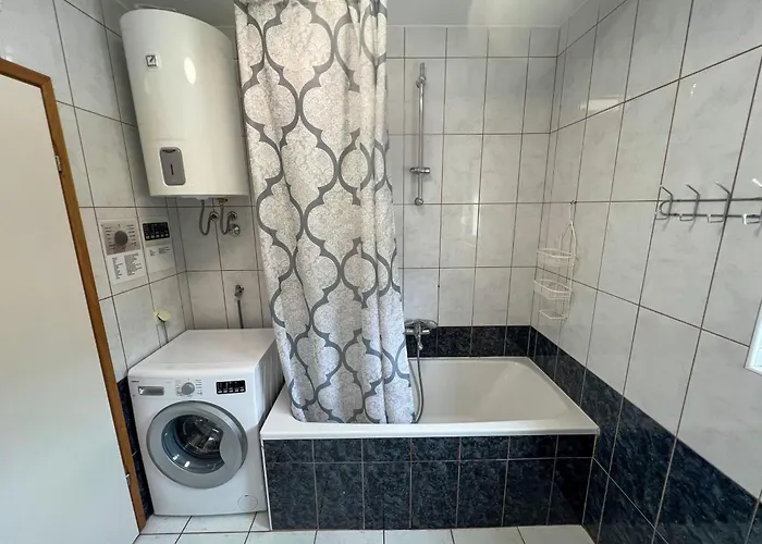 Διαμέρισμα Empire Klek