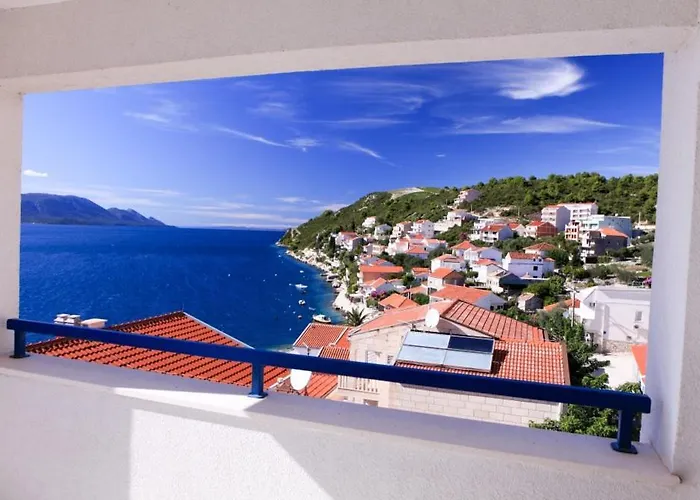 Διαμέρισμα Empire Klek