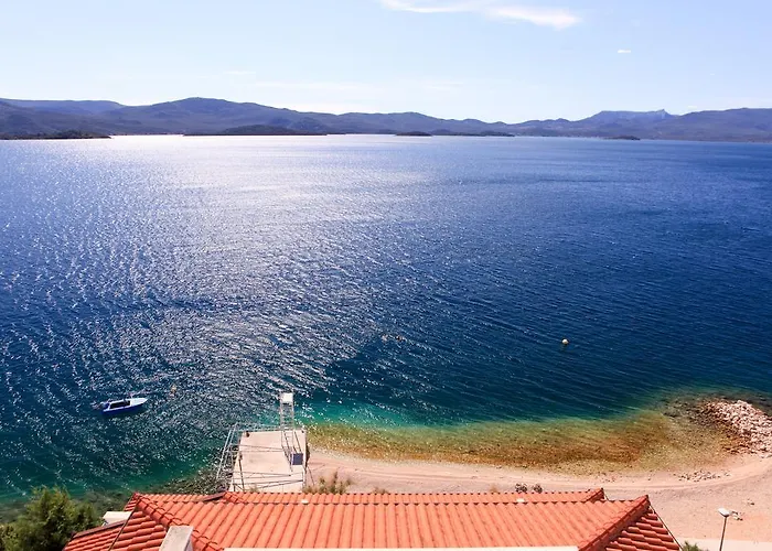 Διαμέρισμα Empire Klek