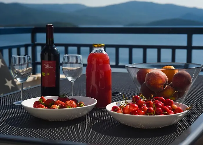 Διαμέρισμα Empire Klek