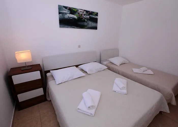 Διαμέρισμα Empire