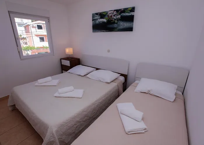 Empire Διαμέρισμα