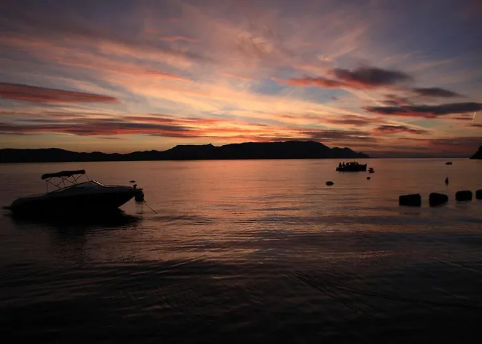 Διαμέρισμα Empire