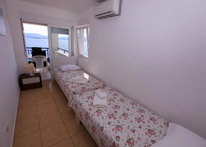 Διαμέρισμα Empire *