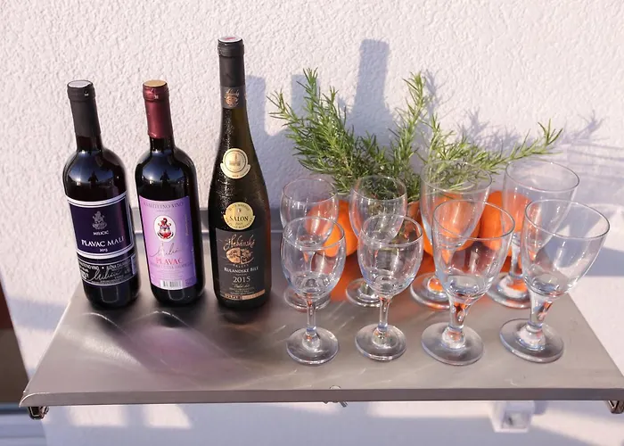 Empire Διαμέρισμα