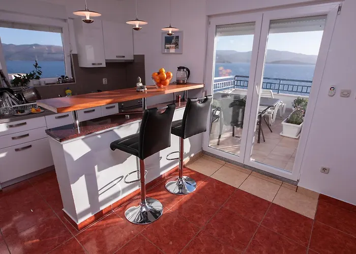 Empire Διαμέρισμα *