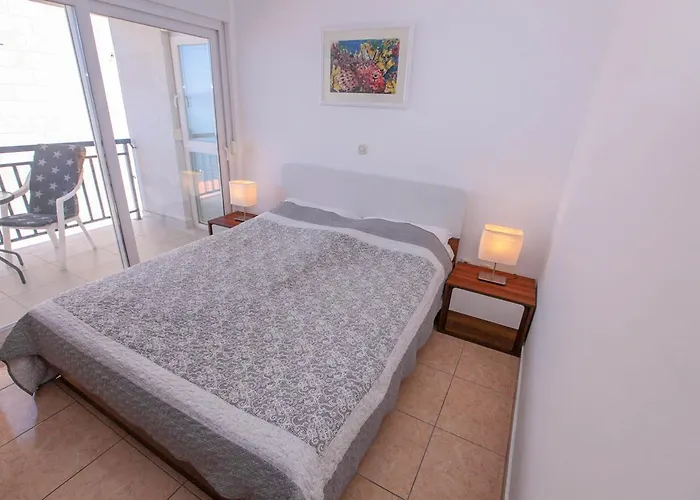 Empire Διαμέρισμα