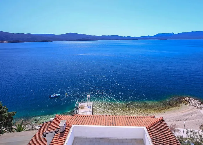 Empire Διαμέρισμα Klek