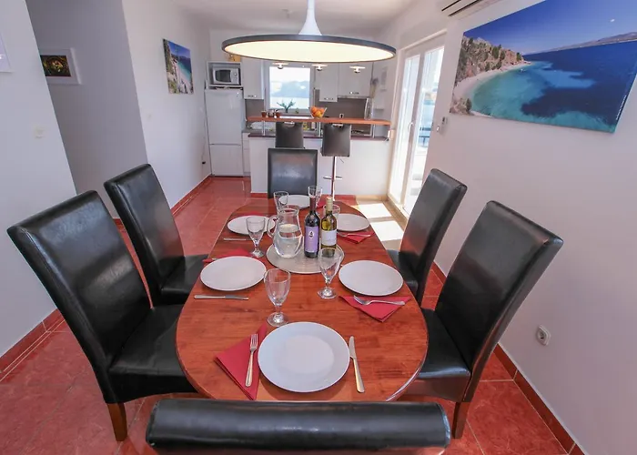 Empire Διαμέρισμα