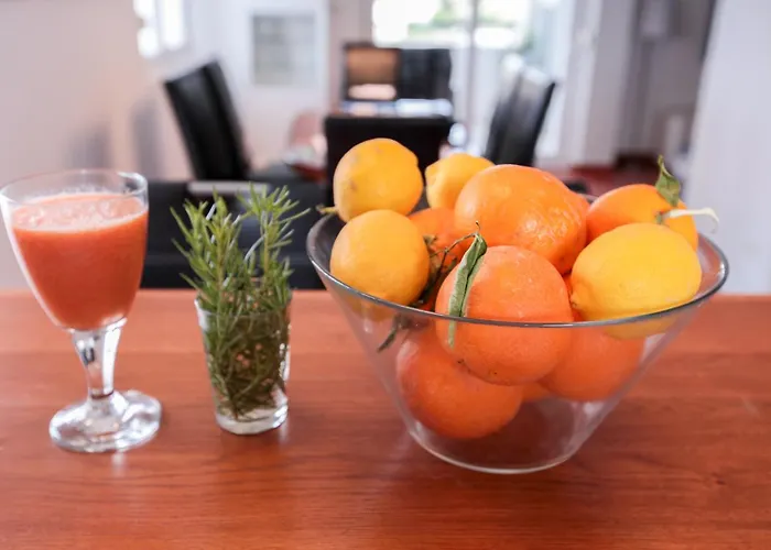 Empire Διαμέρισμα