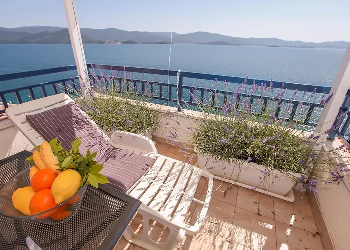 Διαμέρισμα Empire