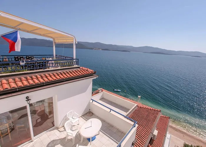 Empire Διαμέρισμα Klek