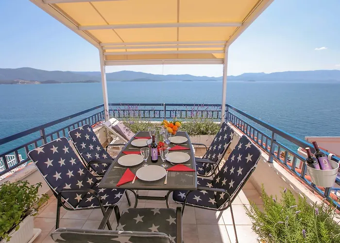 Empire Διαμέρισμα *